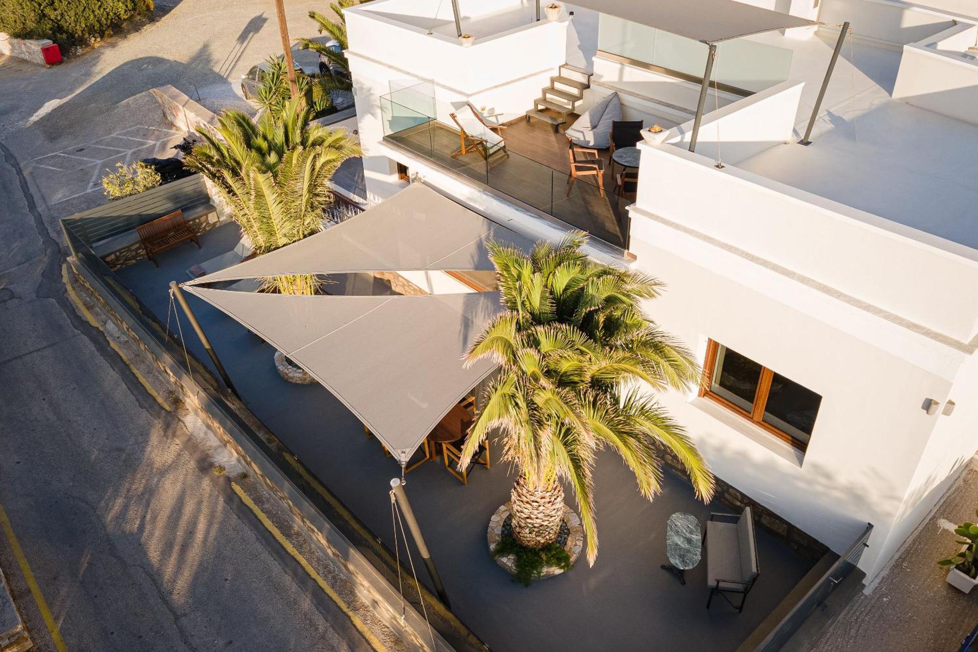 Aniv Villa By The Sea Kini Esterno foto